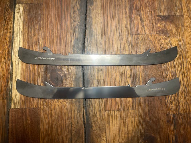 New Bauer Pulse Ti - 280 mm - B11