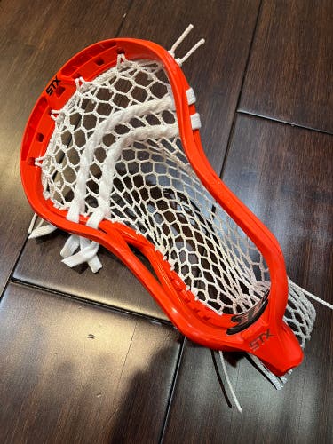 New ‘Coral’ STX Surgeon 900 Head, New ‘Brilliant Blue’ Tactik 3, New ‘Navy’ Command