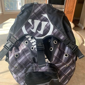 Used Warrior Bag