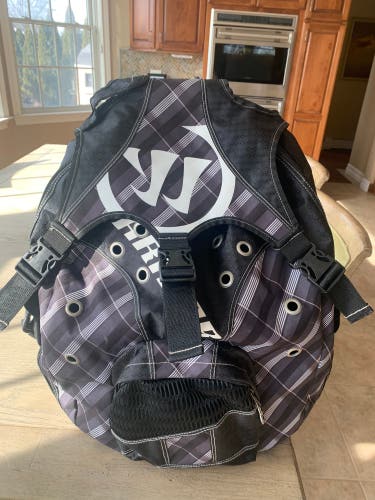 Used Warrior Bag