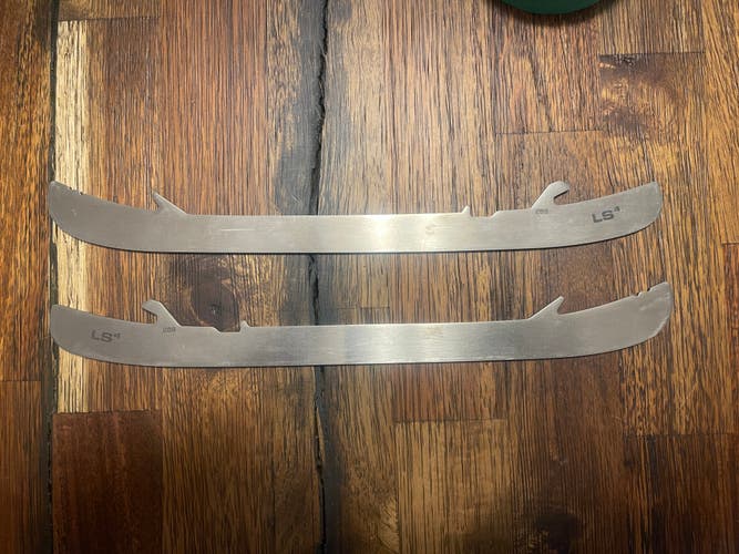 New Bauer LS4  - 288 mm - B15