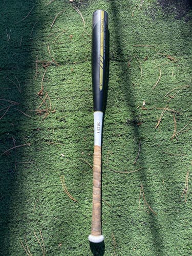 Used BBCOR Certified 2022 Victus Alloy Victus Vandal (-3) 30 oz 33"
