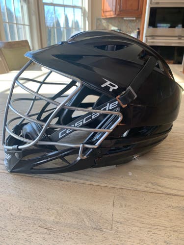 Cascade R Helmet
