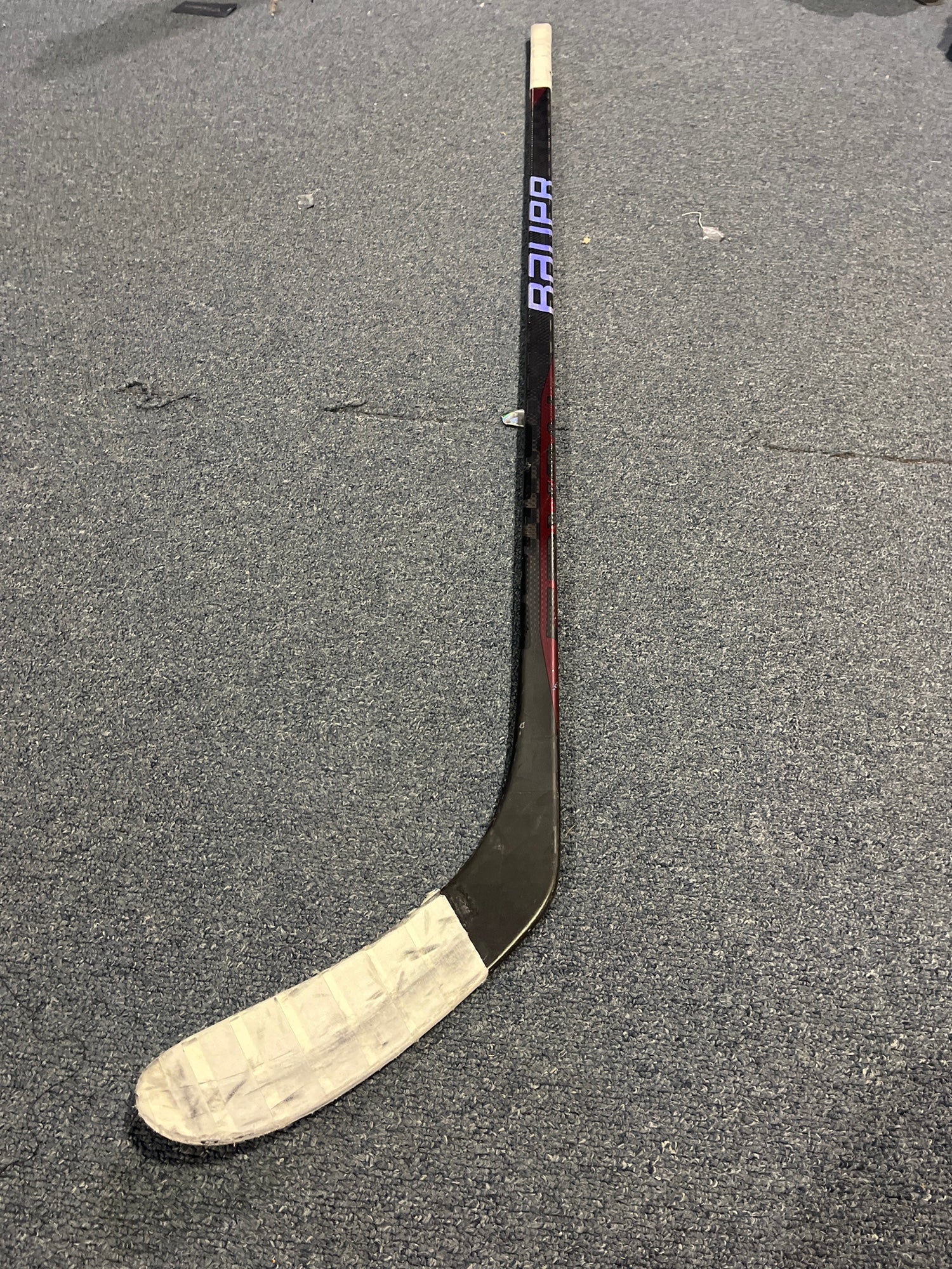 Bauer Nexus 1000 Hockey Stick Review – Hockey World Blog