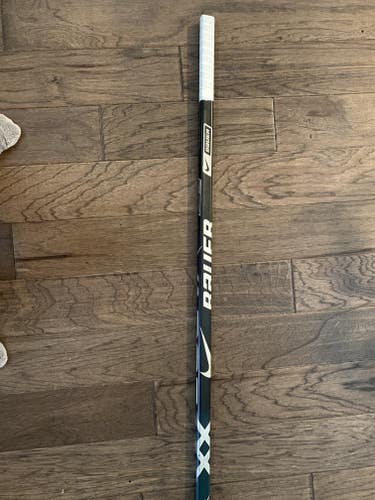 LH Bauer Vapor XX Hockey Stick 87Flex, P106  (Gagne)