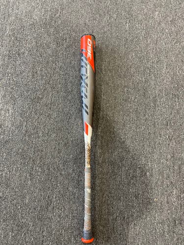 Used Easton (-3) 30 oz 33" Maxum 360 Bat