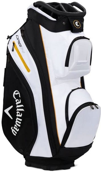 NEW Callaway Golf Org 14 Rogue Cart Golf Bag