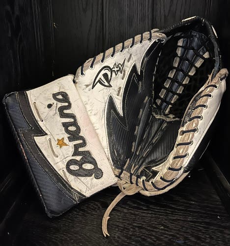 Brian’s Dx2 Regular Goalie Glove
