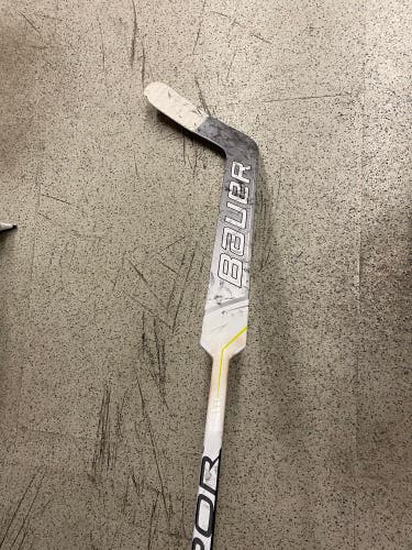 Used Regular 26" Paddle Vapor 3X Goalie Stick