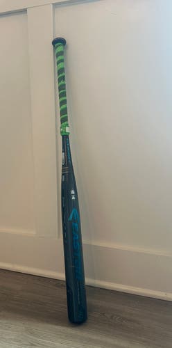 Used 2018 Composite (-10) 23 oz 33" Ghost Bat