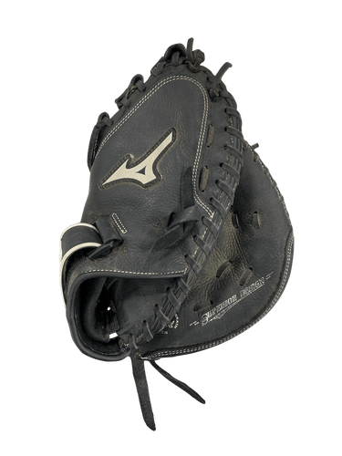 Used Mizuno Prospect 32 1 2" Catcher's Gloves