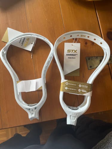 STX Hammer 900 Lacrosse Heads