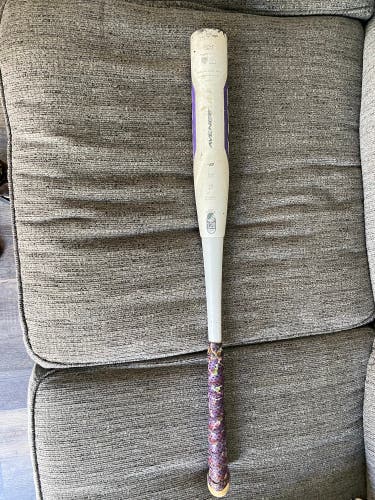 Composite (-11) 18 oz 29" Avenge Bat