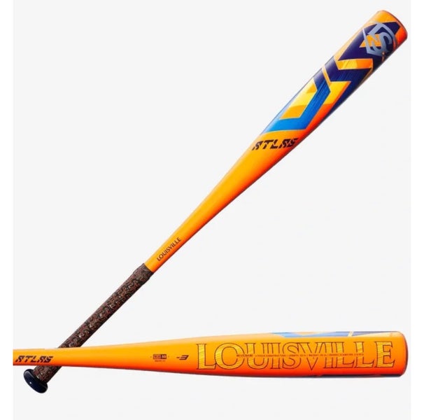 2023 Louisville Slugger Atlas 33/30 Brand New!