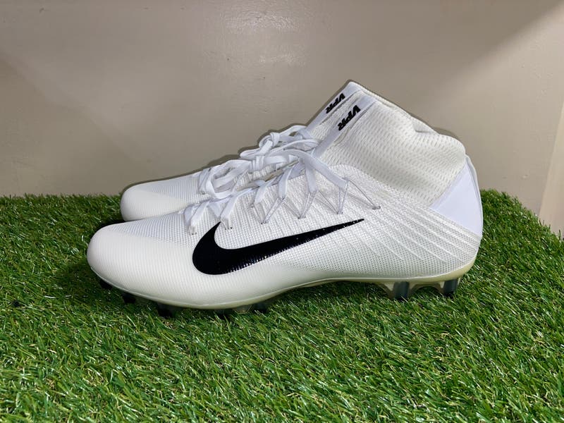 SOLD* Nike Vapor Untouchable 2 CF White/Black Football  display picture 3
