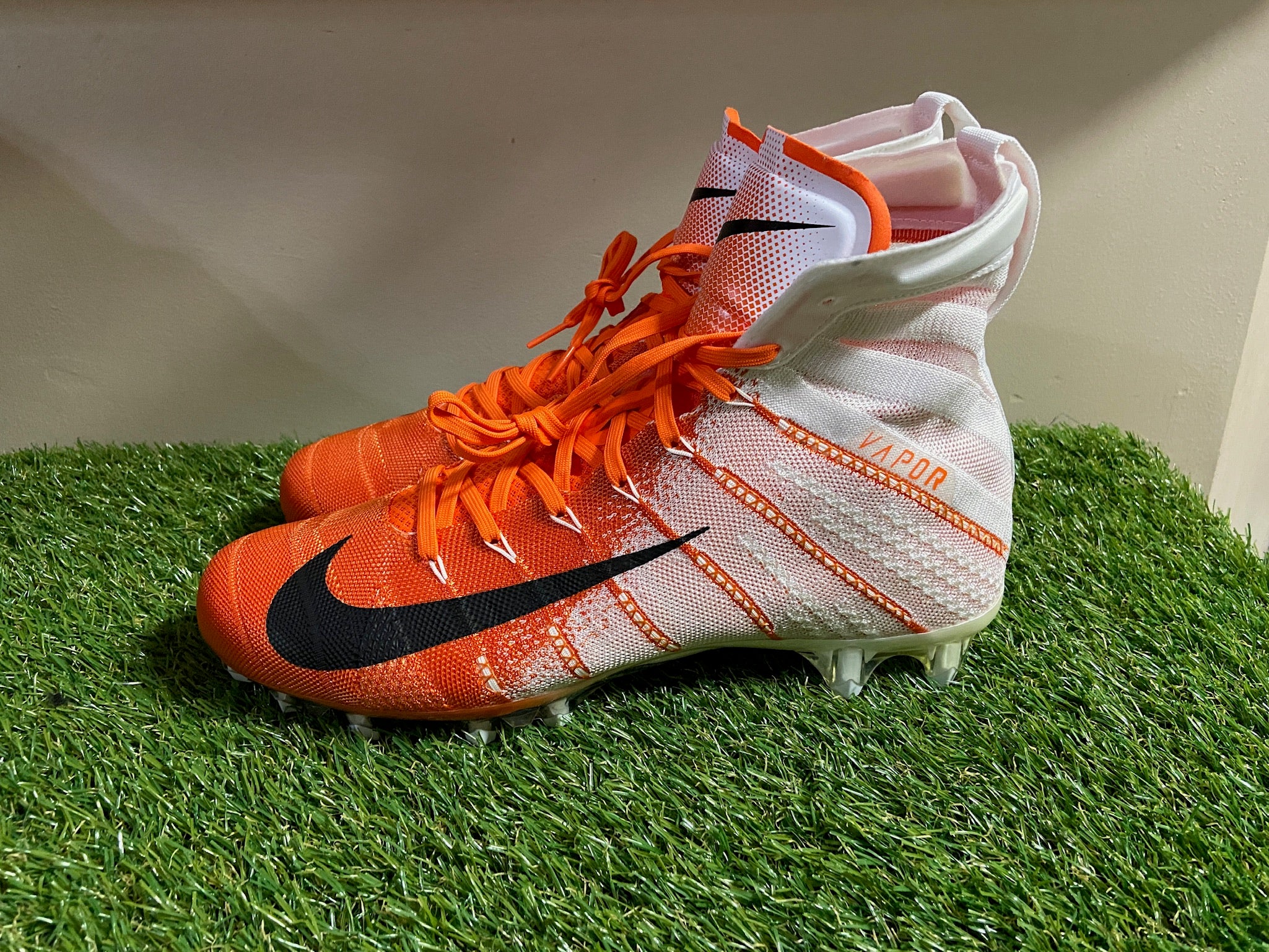 nike untouchable elite