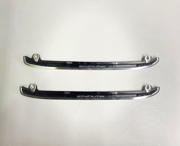 New CCM 287 mm Rocket Runners