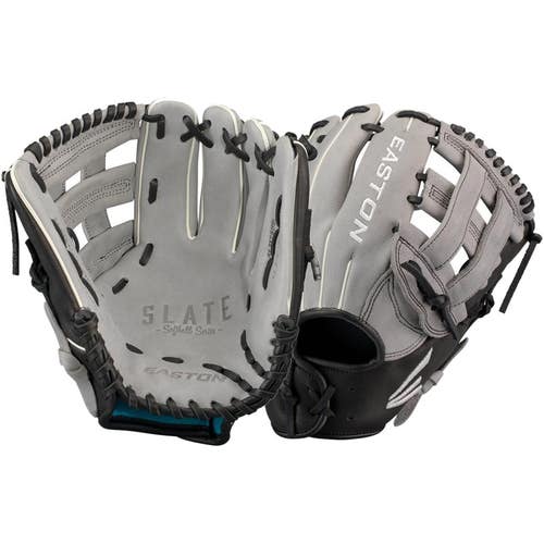 New Easton Slate SL1175FP Fastpitch  Right Hand Throw Glove 11.75"