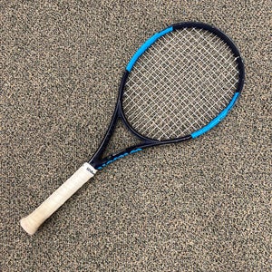 Used Wilson Ultra Tennis Racquet