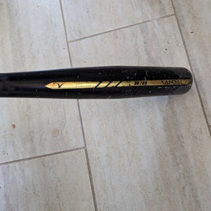 Used BBCOR Certified 2020 Victus Alloy Victus Vandal Bat (-3) 29 oz 32"