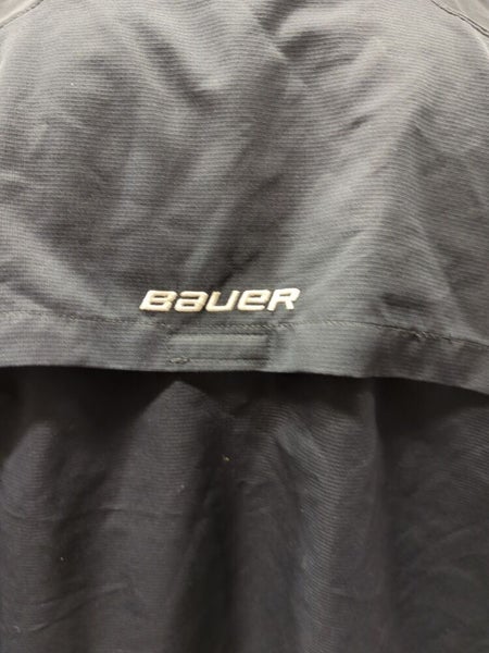 RIT Tigers Bauer Puffer Jacket