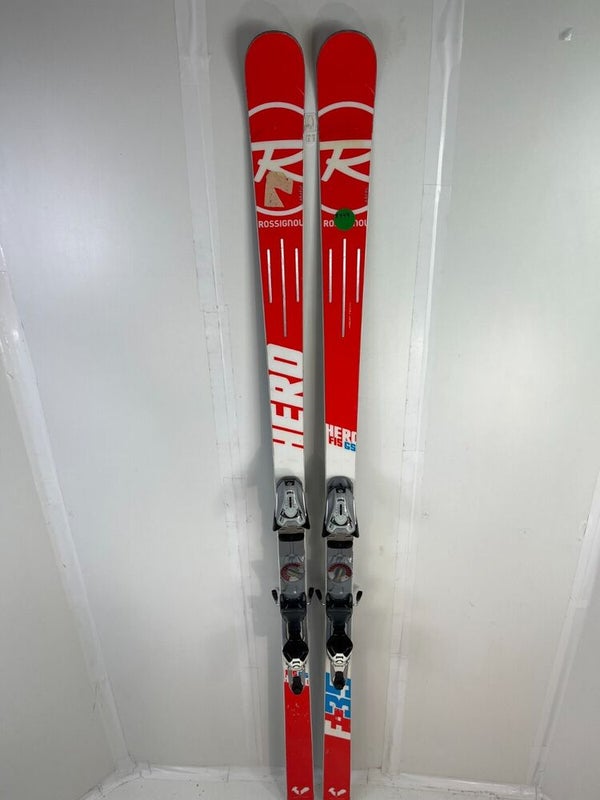 Rossignol FIS SG - 205cm / 40M | SidelineSwap