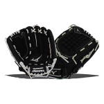 New Mizuno Prospect Select GPSL1250F3 Fastpitch Right Hand Throw Glove 12.5"