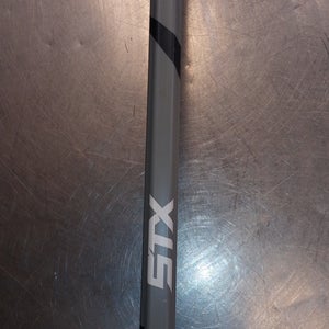 STX Used Stick