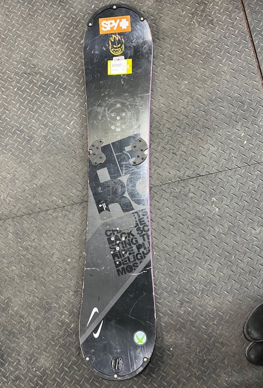 Burton Used Men's Snowboard
