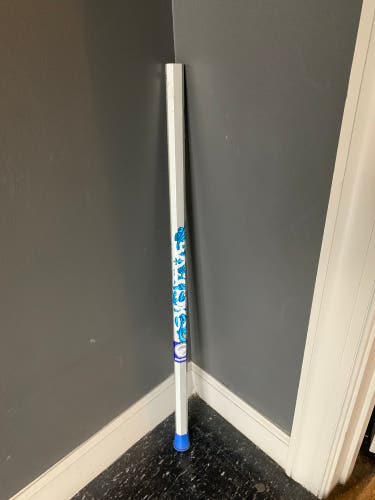 Maverick lacrosse shaft