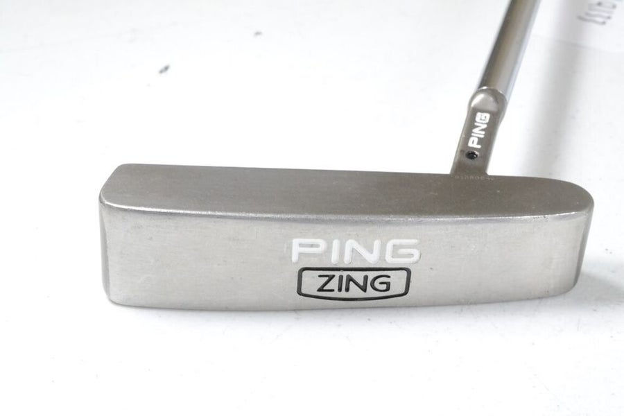 Ping Karsten Zing 35