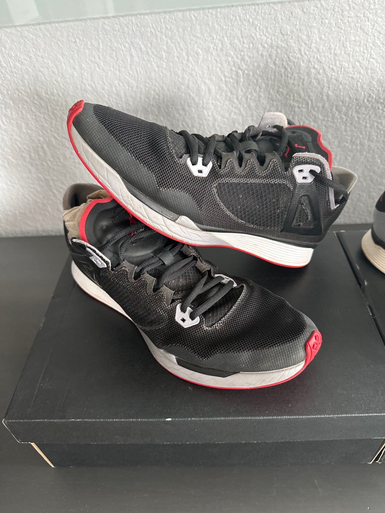 jordan 89 racer running shoes