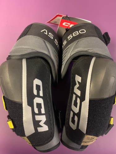 CCM Tacks AS 580 Elbow Pads