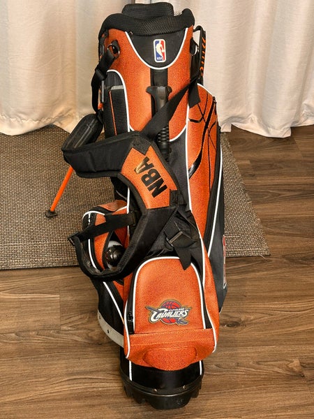 unique cool golf bags