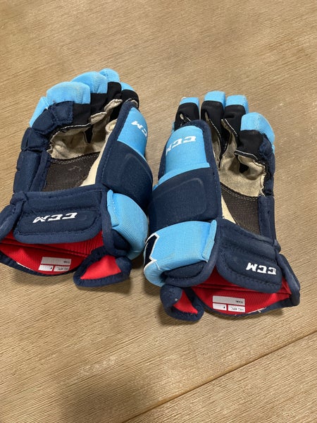 CCM Hockey Gloves