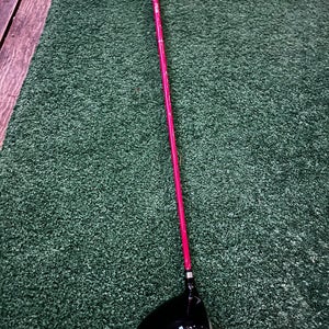 Junior Right Handed Regular Flex 11.5 Loft Driver