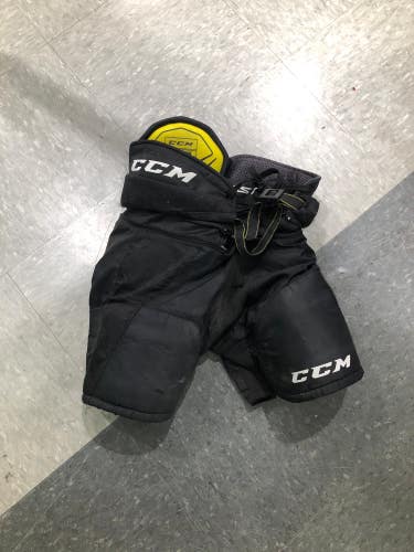 Used Youth Large CCM AS1 Hockey Pants