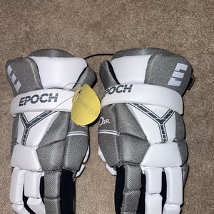 New Player's Epoch 10" ID Lacrosse Gloves