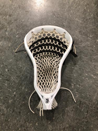 Used Brine Clutch Rise Strung Head