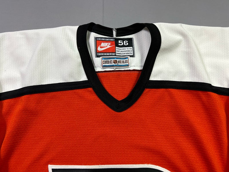 Philadelphia Flyers Nike Authentic 1996-99 Jersey - 56