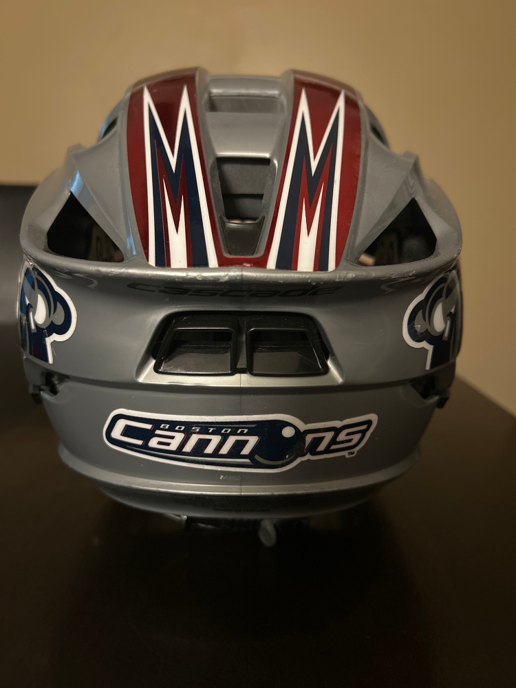 PLL Canons  Cascade S Helmet