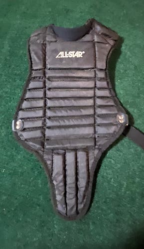 All Star Youth Chest Protector