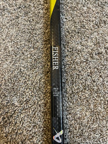 New Right Handed P92 Nexus Sync Hockey Stick