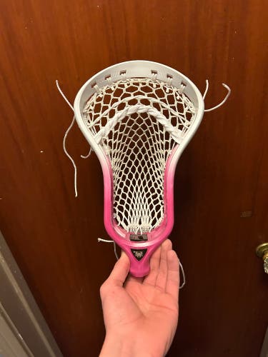 Like New Strung ECD DNA Head