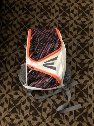 Used Easton Bat Pack