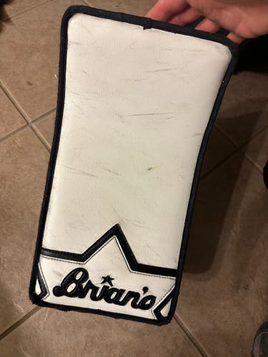 Brian’s Alite Blocker