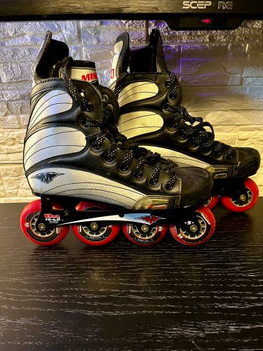 Mission 500 Helium Inline Skates