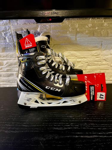 CCM AS1 Super Tacks Hockey Skates BRAND NEW