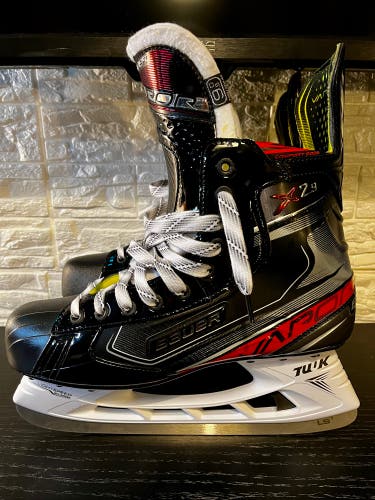 Bauer Vapor X2.9 Hockey Skates BRAND NEW