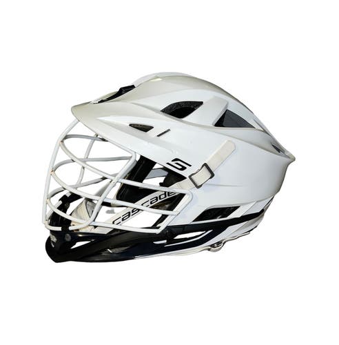 Cascade S Helmet